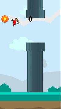 Crazy Bird screenshot 3