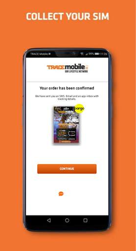 TRACE Mobile, Lifestyle Mobile Network by TRACE TV screenshot 8