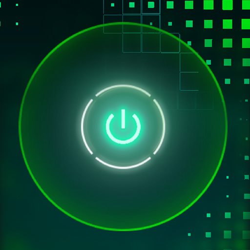 Extreme Vibrator icon