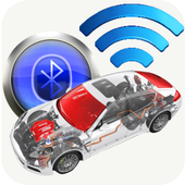 Auto Car Control icon