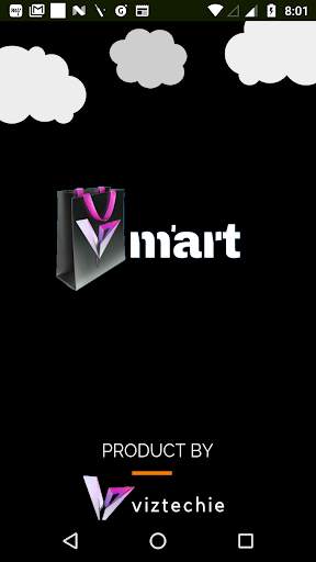 V Mart screenshot 1