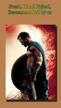 300 Spartans HD Wallpapers 2018 8 تصوير الشاشة