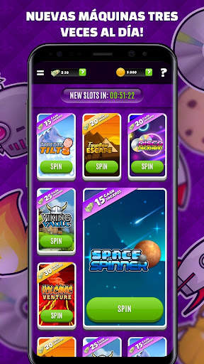 Spin Royale - Gana dinero real screenshot 1