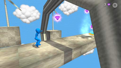 Diversion screenshot 9