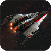 Star Ship Warfare icon