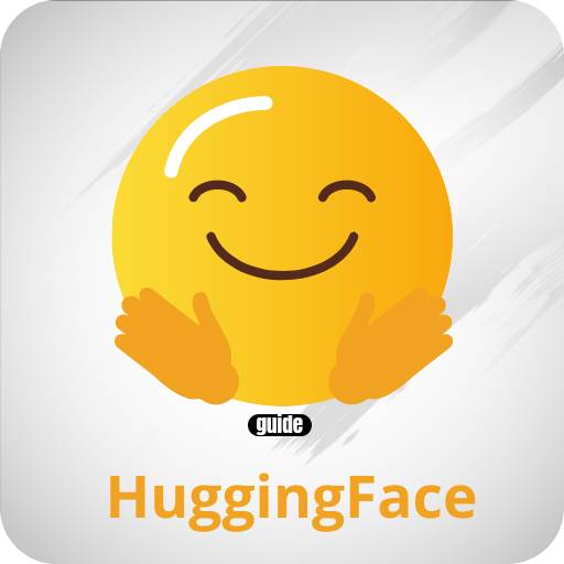 Hugging Face AI Info icon