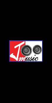 JooMusic TV screenshot 1