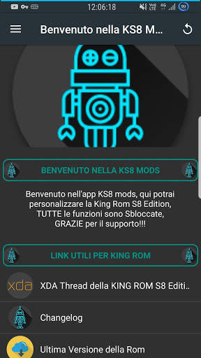 KS8 Mods screenshot 1