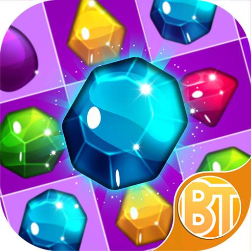Gem Drop - Make Money आइकन