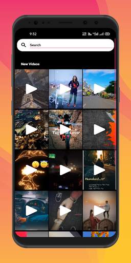 MikMok Short Video Making App | Made in India screenshot 3