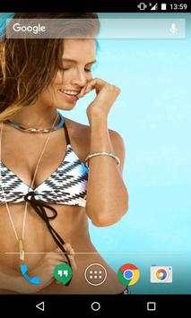 Bikini sexy girls screenshot 4