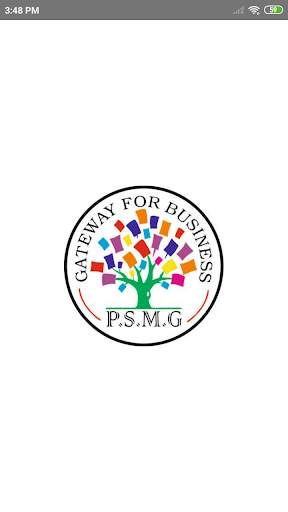 PSMG Money स्क्रीनशॉट 1
