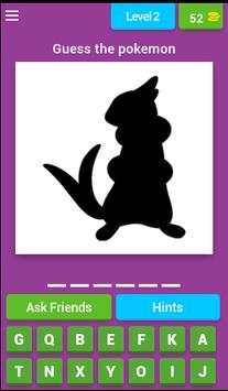 Who's That Pokemon! screenshot 3