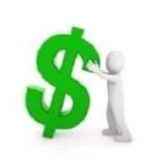 ikon Flash Earn Money