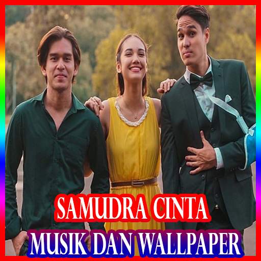 Samudra Cinta Musik Dan Wallpaper 1.2