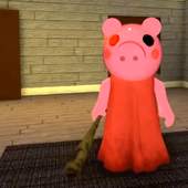 Tips Piggy Granny Obby Escape Roblx House 1.0