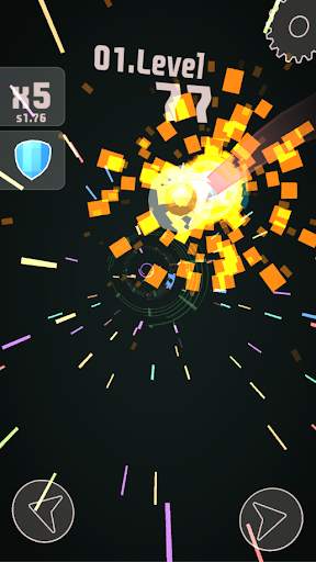 Color Line Dash screenshot 3