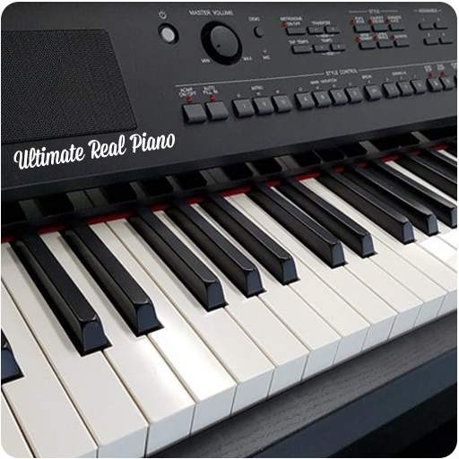 Real Piano-Piano Keyboard 3.0.1
