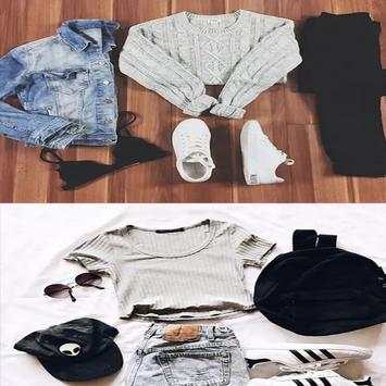❤️ 💕 Teen Outfit Ideas 💋😍 screenshot 4