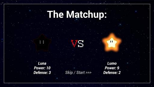 Star Fight screenshot 4