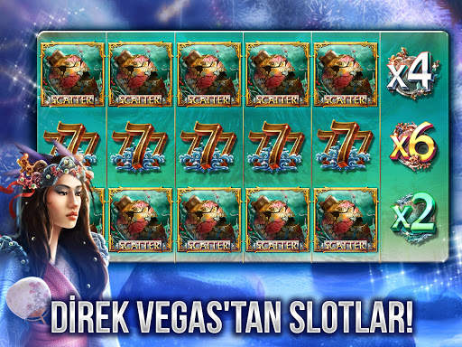 Slot Games - Slot Oyunları screenshot 4
