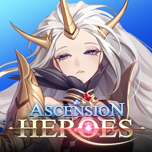 Ascension Heroes icon