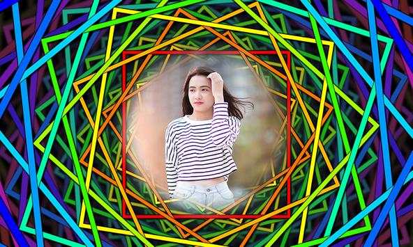Color Photo Frames screenshot 2