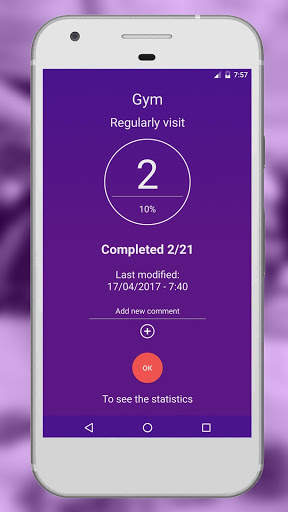 21 days screenshot 4