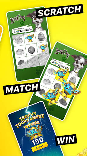 Lucky Day screenshot 2