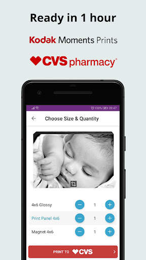 Photo Prints Now: CVS Photo & Home Delivered screenshot 3