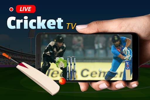 Sports Cricket Live - Live Cricket Tv screenshot 4