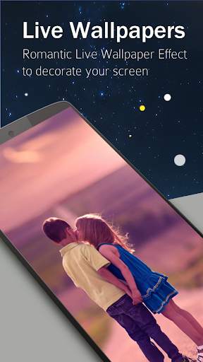 Kaypad Codepass For Launcher 2018 screenshot 3