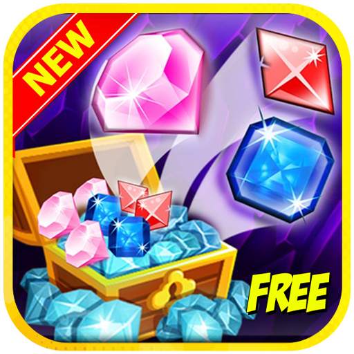 Clash Of Diamond Magic Games 1.0.0