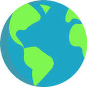 Web Browser &amp; Fast Explorer icon