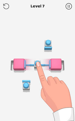Press to Push screenshot 13