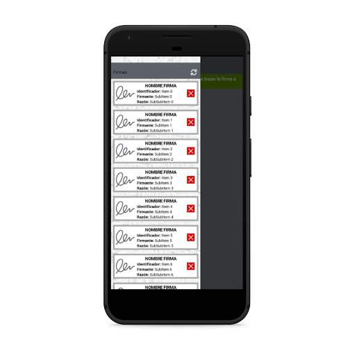 DF-Server Signature screenshot 7