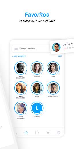 Sync.ME - Caller ID & Block screenshot 4