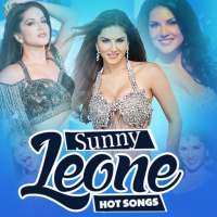 Desi Hot wet videos-Sunny Leone Hd Romantic Songs logo