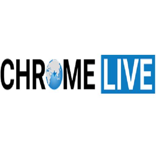 Chrome Live 1.0.8