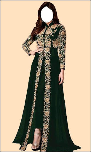 Fashion All Dresses With Women screenshot 1