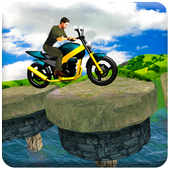 Jungle Bike Race icon