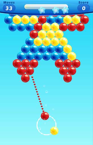 Bubble Pop - Bubble Shooter screenshot 4