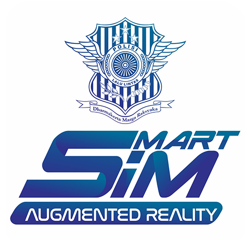 Smart Sim Augmented Reality icon