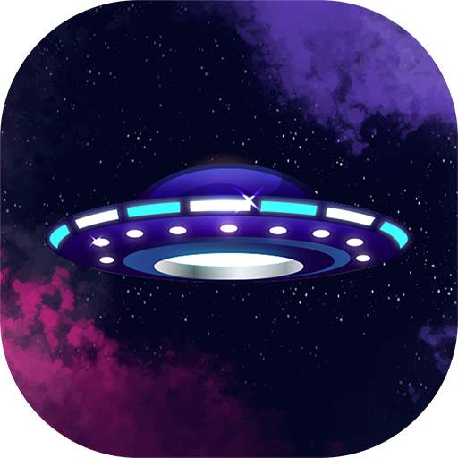 PUBG : NEW STATE UFO JUMP 1.0.1
