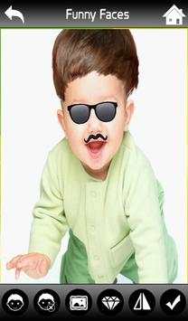 Funny Face Changer screenshot 6