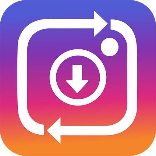 Instant Save - HD photo and video downloader 1.3