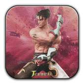 Tricks Tekken 5