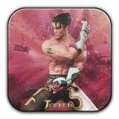 Tricks Tekken 5 1.0