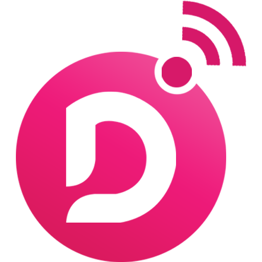 Dial on Service أيقونة