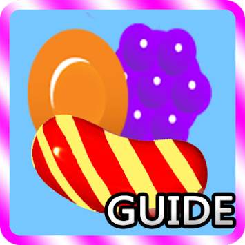 Guides Candy Crush Soda स्क्रीनशॉट 1